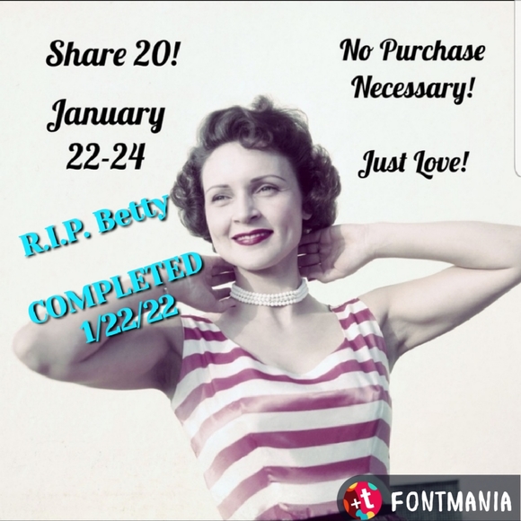 CHANEL Other - PARTICIPANT